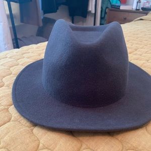 Brixton fedora
